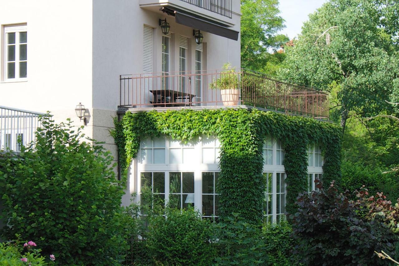 Embassy Row Bnb Zagreb Exterior foto