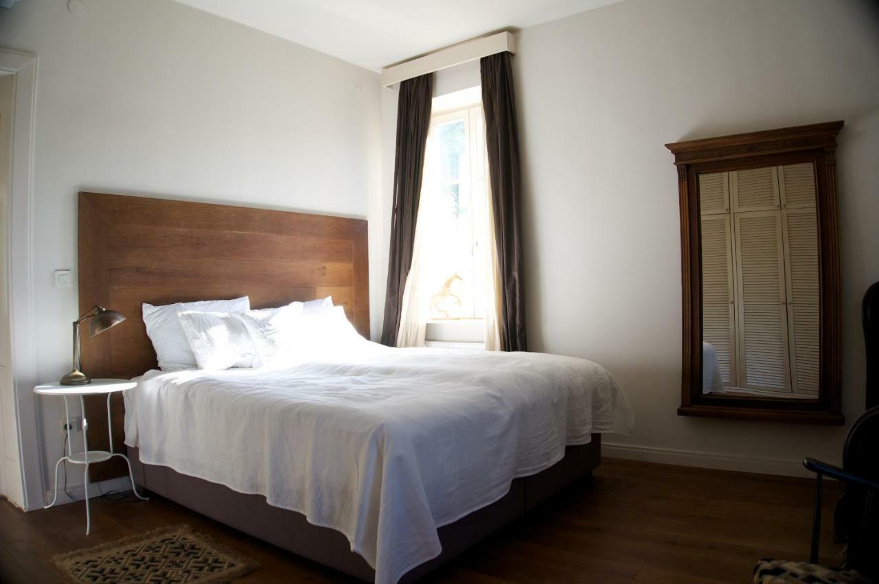 Embassy Row Bnb Zagreb Exterior foto